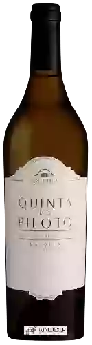 Wijnmakerij Quinta do Piloto - Reserva Branco