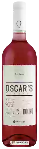 Wijnmakerij Quevedo - Oscar’s Rosé