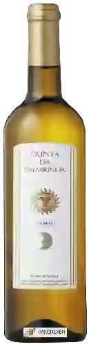 Wijnmakerij Quinta da Palmirinha - Loureiro