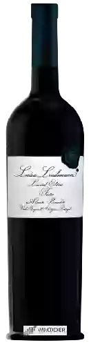 Wijnmakerij Quinta da Plansel - Luísa Lindemann Limited Edition Alicante Bouschet