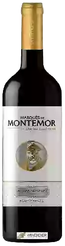 Wijnmakerij Quinta da Plansel - Marques de Montemor Colheita Seleccionada Touriga Nacional