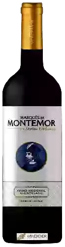 Wijnmakerij Quinta da Plansel - Marqu&ecircs de Montemor