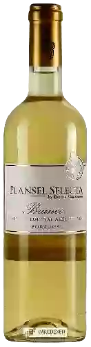 Wijnmakerij Quinta da Plansel - Plansel Selecta Branco