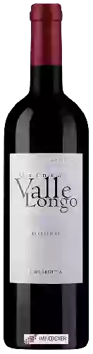 Wijnmakerij Quinta de Valle Longo - Colheita