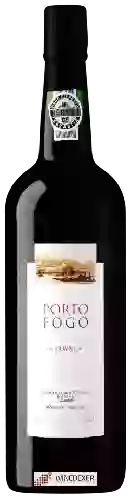 Wijnmakerij Rozès - Porto Fogo Tawny