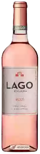 Wijnmakerij Salvador - Lago Cerqueira Rosé