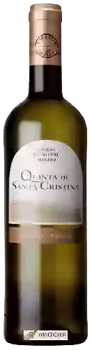 Wijnmakerij Garantia das Quintas - Quinta de Santa Cristina Alvarinho - Trajadura