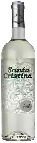 Wijnmakerij Garantia das Quintas - Santa Cristina Vinho Branco