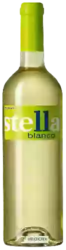 Wijnmakerij Stella - Blanco Dry Muscat