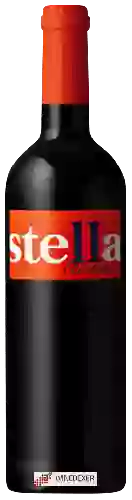 Wijnmakerij Stella - Rosso