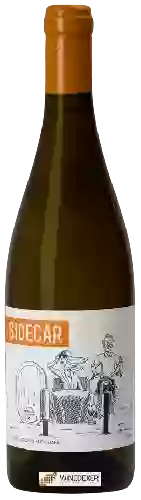 Wijnmakerij Susana Esteban - Sidecar Blanc