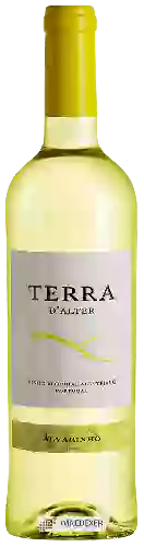 Wijnmakerij Terra d'Alter - Alvarinho Alentejano