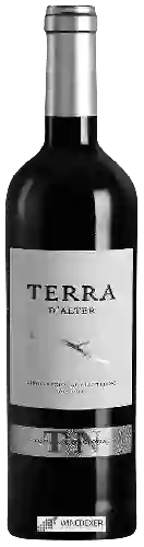 Wijnmakerij Terra d'Alter - Touriga Nacional Alentejano