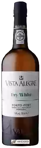 Wijnmakerij Vista Alegre - Dry White Port