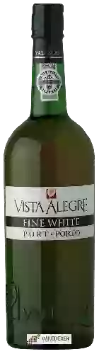 Wijnmakerij Vista Alegre - Fine White Porto