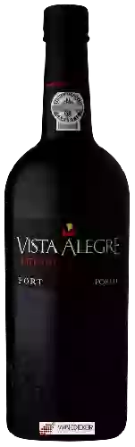 Wijnmakerij Vista Alegre - Porto Late Bottled Vintage Port