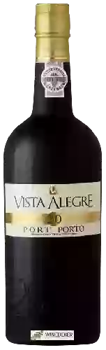 Wijnmakerij Vista Alegre - 20 Year Old Tawny Port