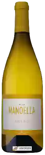 Wijnmakerij Wine & Soul - Douro Manoella Branco