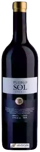 Wijnmakerij Pueblo del Sol - Marselan Reserva