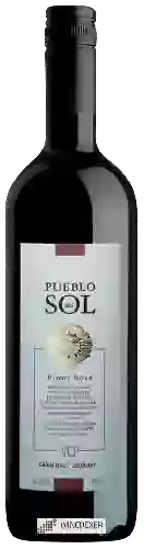 Wijnmakerij Pueblo del Sol - Pinot Noir