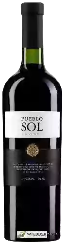 Wijnmakerij Pueblo del Sol - Tannat Reserva