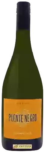 Wijnmakerij Puente Negro - Chardonnay