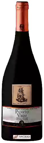 Wijnmakerij Puerto Viejo - Reserve Pinot Noir