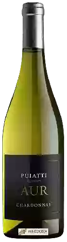 Wijnmakerij Puiatti - AUR Chardonnay