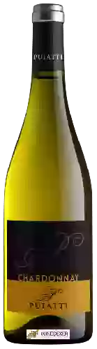Wijnmakerij Puiatti - Chardonnay