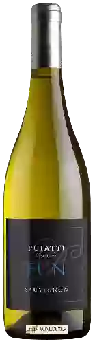 Wijnmakerij Puiatti - Signature FUN Sauvignon