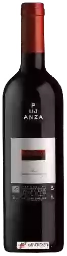 Wijnmakerij Pujanza - Rioja