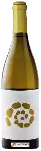 Wijnmakerij Pujol Cargol - El Missatger Blanco