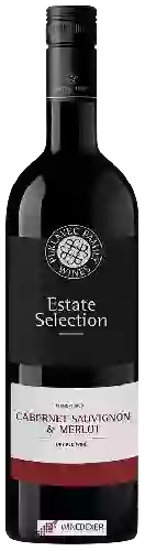 Wijnmakerij Puklavec Family Wines - Estate Selection Cabernet Sauvignon - Merlot