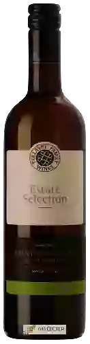 Wijnmakerij Puklavec Family Wines - Estate Selection Sauvignon Blanc - Furmint