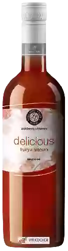 Wijnmakerij Puklavec & Friends - Delicious Rosé