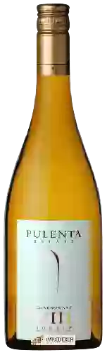 Wijnmakerij Pulenta Estate - Chardonnay (VIII)