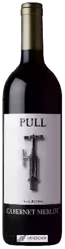 Wijnmakerij Pull - Cabernet - Merlot