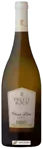Wijnmakerij Pulpit Rock - Reserve Chenin Blanc