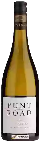 Wijnmakerij Punt Road - Chardonnay (Napoleone Vineyard)