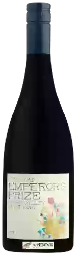 Wijnmakerij Punt Road - Emperor's Prize Pinot Noir