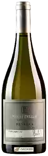 Wijnmakerij Puntí Ferrer - Reserva Chardonnay