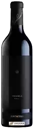 Wijnmakerij Punto Zero - Virgola Syrah