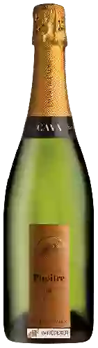 Wijnmakerij Pupitre - Cava Gold Label Brut