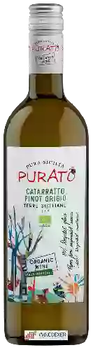 Wijnmakerij Purato - Catarratto - Pinot Grigio