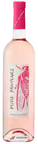 Wijnmakerij Pure Provence - Côtes de Provence Rosé