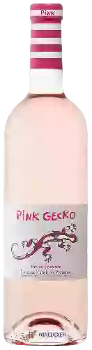 Wijnmakerij Pure Provence - Pink Gecko  Rosé