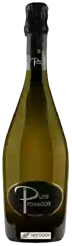 Wijnmakerij Pure - Prosecco