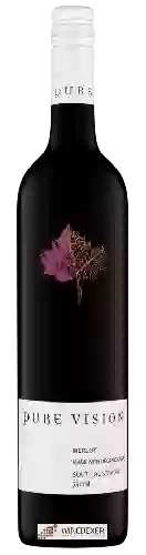 Wijnmakerij Pure Vision - Organic Merlot