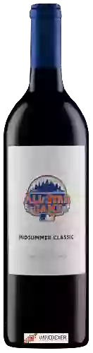 Wijnmakerij Purlieu - All Star Game Midsummer Classic Cabernet Sauvignon