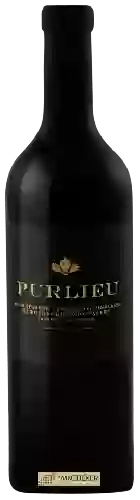 Wijnmakerij Purlieu - Georges III Vineyard Cabernet Sauvignon